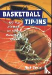 Sortal, Nick - Basketball Tip-Ins