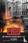 Brandt, Nat - Chicago Death Trap