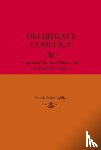 Roberts-Miller, Patricia - Deliberate Conflict