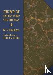 Blackman, W. - The Boy of Battle Ford and the Man