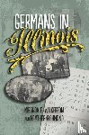 Wilkerson, Miranda E., Richmond, Heather - Germans in Illinois