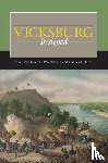  - Vicksburg Besieged
