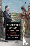 Stockwell, Mary - Interrupted Odyssey