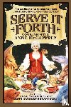  - Serve it Forth