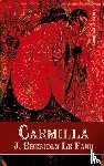 Le Fanu, Joseph Sheridan - Carmilla