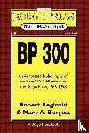 Reginald, Robert, Burgess, Mary - Bp 300