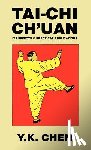 Chen, Y.K. - Tai-Chi Ch'Uan