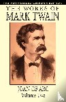 Twain, Mark, Clemens, Samuel - Joan of Arc