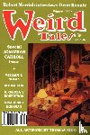 Carroll, Jonathan, Nolan, William F. - Weird Tales 299 (Winter 1990/1991)