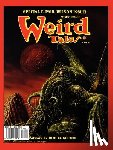 Hoffman, Nina Kiriki, Wilson, F. Paul - Weird Tales 305-6 (Winter 1992/Spring 1993)