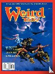 Ligotti, Thomas, Lee, Tanith - Weird Tales 313-16 (Summer 1998-Summer 1999)