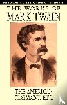 Twain, Mark - The American Claimant and Other Stories