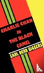 Biggers, Earl Derr - Charlie Chan in the Black Camel