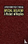 Cabell, James Branch - Special Delivery