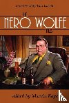  - The Nero Wolfe Files
