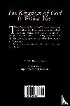 Tolstoy, Leo - The Kingdom of God is within You