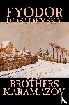 Dostoevsky, F. M. - The Brothers Karamazov