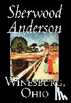 Anderson, Sherwood - Winesburg, Ohio