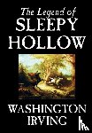 Irving, Washington - The Legend of Sleepy Hollow