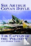 Doyle, Sir Arthur Conan - The Captain of the 'Polestar' and Other Tales