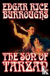 Burroughs, Edgar Rice - The Son of Tarzan