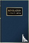 Becker, Siegbert W. - Revelation: The Distant Triumph Song