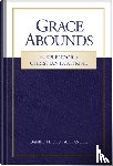 Deutschlander, Daniel - Grace Abounds