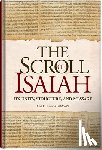 Erlandsson, Seth - The Scroll of Isaiah: Its Unity, Structure, and Message