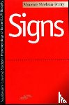 Merleau-Ponty, Maurice - Signs