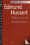 Natanson, Maurice - Edmund Husserl