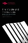 Merleau-Ponty, Maurice, Lingis, Alphonso - The Visible and the Invisible