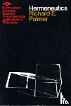 Palmer, Richard E. - Hermeneutics