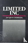 Derrida, Jacques - Limited Inc