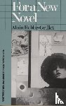 Robbe-Grillet, Alain - For a New Novel