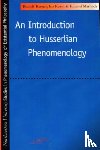 Bernet, Rudolph, Kern, Iso, Marbach, Eduard - An Introduction to Husserlian Phenomenology