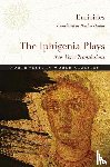 Euripides - The Iphigenia Plays