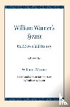 Warner, William, Bacon, Wallace A. - William Warner's Syrinx