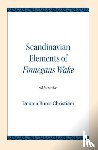 Christiani, Dounia Bunis - Scandinavian Elements of Finnegans Wake