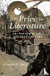 Bray, Patrick M. - The Price of Literature