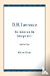 Vivas, Eliseo - D. H. Lawrence
