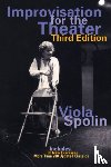 Spolin, Viola - Improvisation for the Theater