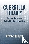 Applegate, Matthew - Guerrilla Theory