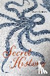 Barber, David - Secret History