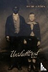 Smith, Patricia - Unshuttered