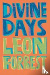Forrest, Leon, Price, Zachary, Warren, Kenneth W. - Divine Days