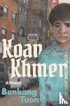 Tuon, Bunkong - Koan Khmer