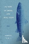 Molbert, Nicholas - Altars of Spine and Fraction: Poems