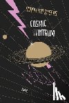 Rogers, Sarah Lyn - Cosmic Tantrum: Poems