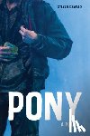 Oswald, Sylvan - Pony: A Play