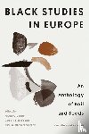  - Black Studies in Europe